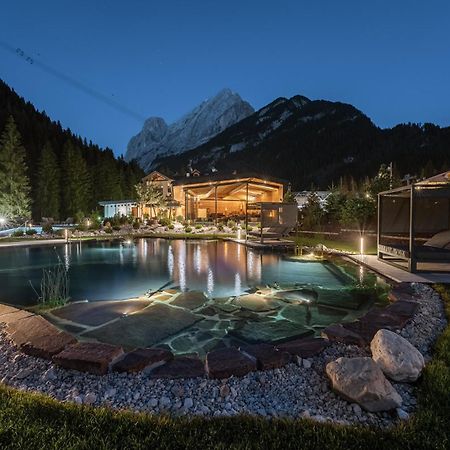 Hotel Majon Miramonti Canazei Esterno foto