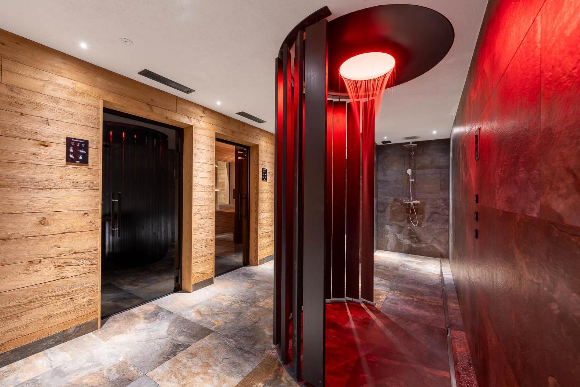 Hotel Majon Miramonti Canazei Esterno foto