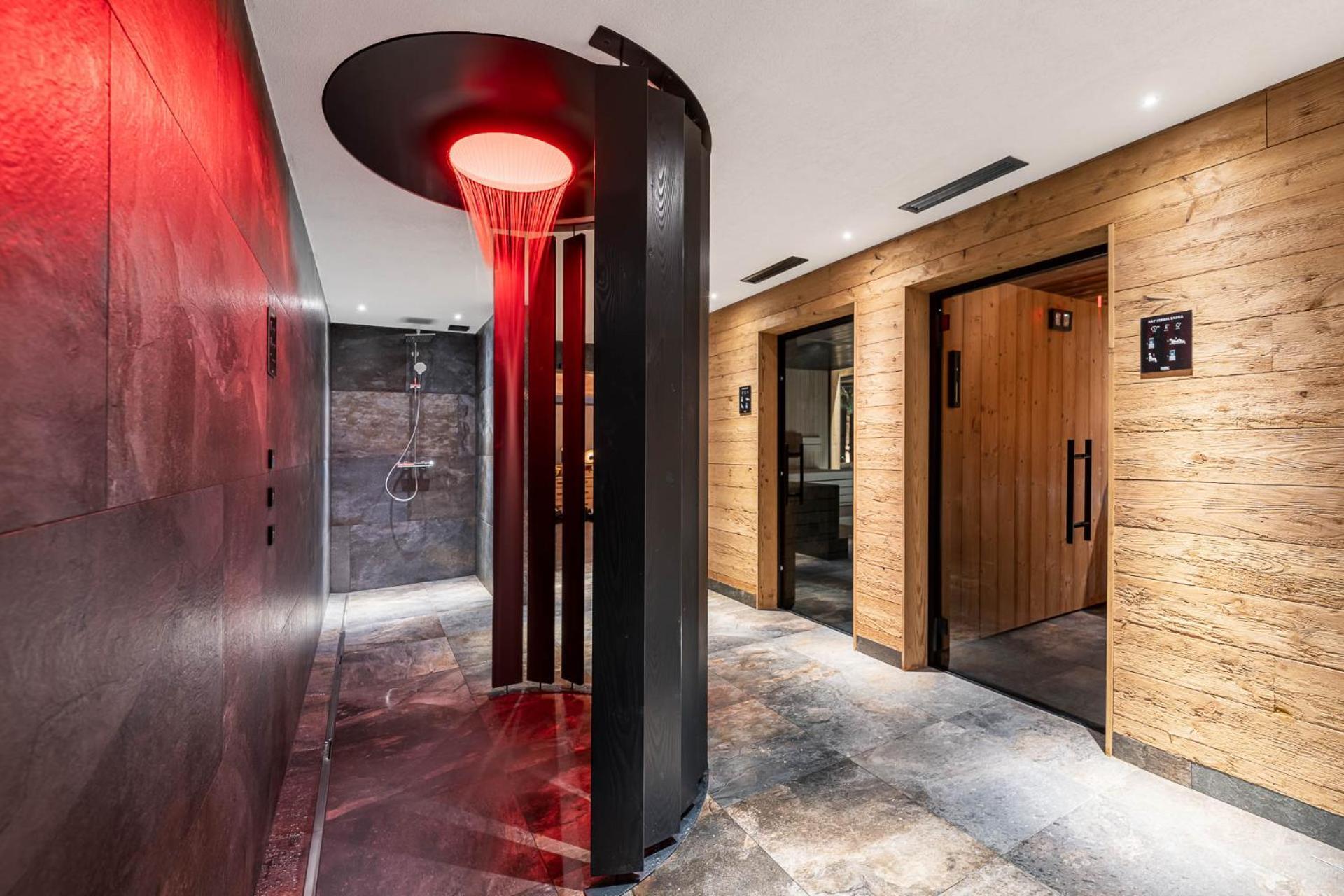 Hotel Majon Miramonti Canazei Esterno foto
