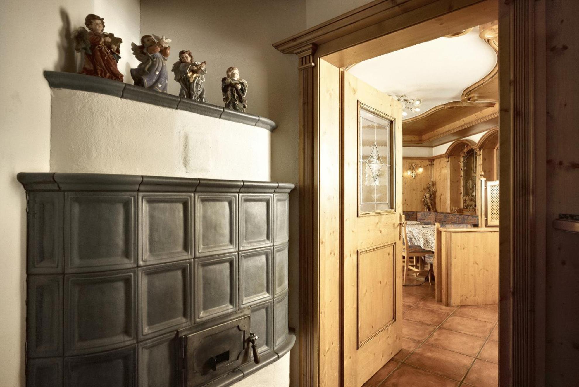 Hotel Majon Miramonti Canazei Esterno foto